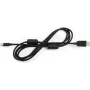 EIZO PM200-K 2 m DisplayPort Mini DisplayPort Schwarz