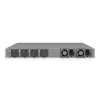 Ubiquiti ECS-48-POE (2150W) ENTERPRISE-GRADE 48-PORT, Layer 3 Etherlighting POE+++ Switch, 10 Gbe RJ45, 25G SFP28