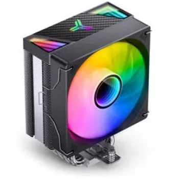CPU-Kühler Jonsbo CR-1000 V3 PRO PWM ARGB, schwarz