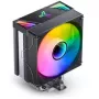 CPU-Kühler Jonsbo CR-1000 V3 PRO PWM ARGB, schwarz