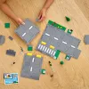 LEGO CITY 60304 STRAßENPLATTEN