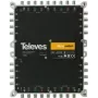 Satelliten-Multischalter Televes 714603 9 Eingänge 25 Ausgänge