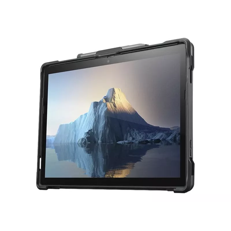 Lenovo 4X41A08251 Tablet-Hülle 30,5 cm (12 Zoll) Cover Schwarz