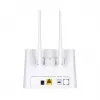 Router Rebel Comp RB-0702 4G LTE — mobiler/LTE-Router, SIM-Unterstützung