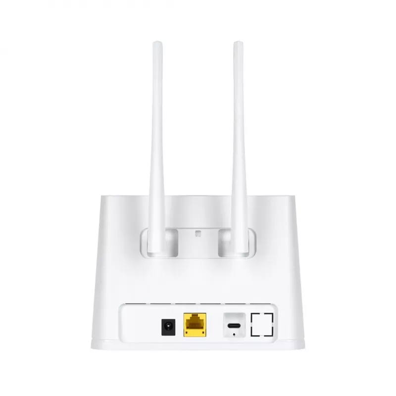 Router Rebel Comp RB-0702 4G LTE — mobiler/LTE-Router, SIM-Unterstützung