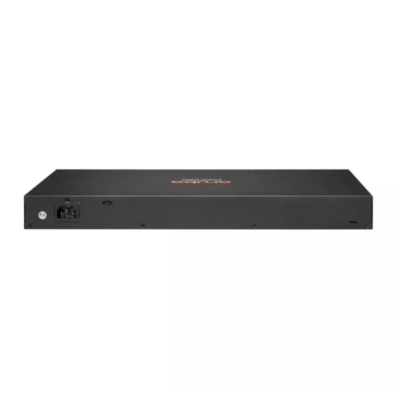 HPE Aruba 6100 Managed 48G 4SFP+ Switch