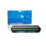 Toner CE341A CE271A CE741A Cyan für