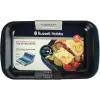 Glasbräter Russell Hobbs RH01143EU 29 cm, marineblau