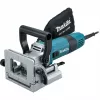 Makita PJ7000J Flachdübelfräse, 700 W