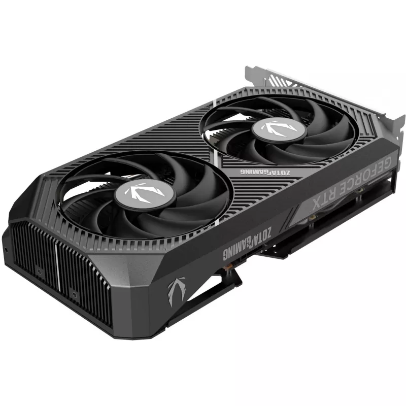 Grafikkarte NVIDIA GeForce RTX 5060 8 GB GDDR7