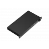 Managed Ethernet Switch TELTONIKA SWM281 — 24 RJ45-Ports, 4 SFP-Slots