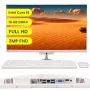 Extralink Stacionarus kompiuteris Xiaomi 24\ All-In-One PC Business | All-In-One-PC | Intel i5 11300H, 16 GB DDR4, 512 GB SSD, Tastatur, Maus, Webcam