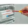 Wiha Schraubendreher-Set SoftFinish electric schlankFix, 6-teilig