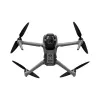 Quadcopter DJI Air 3s RC-N3 — 50-MP-Kamera, 4K 3840×2160, 4 Rotoren, max. 27 m/s, Reichweite 32.000 m, 4276-mAh-Akku, grau