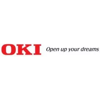 Tonerpatrone OKI 44469740 Original Gelb