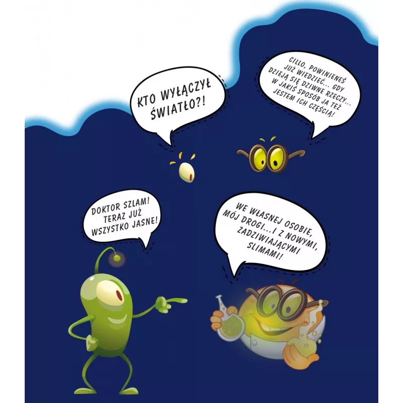 Wissenschaftsbaukasten Liscianigiochi Crazy Science Schleim im Dunkeln 304-PL89239 — Experimentierset mit im Dunkeln leuchtendem Schleim