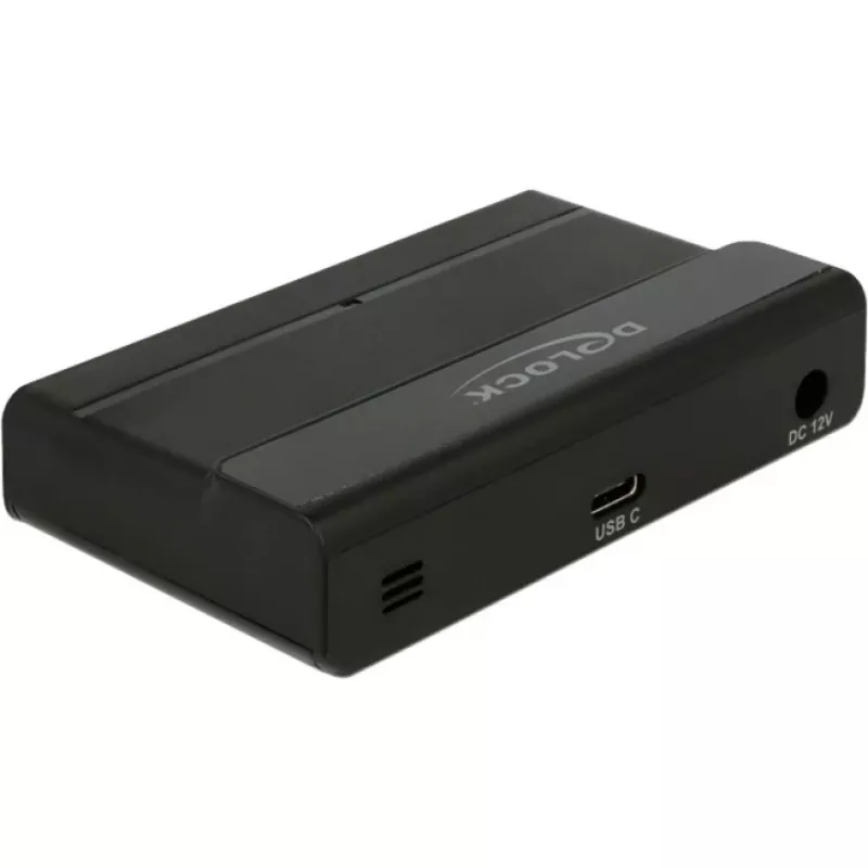 USB Hub DeLOCK Extern 4 Port 10 Gbps