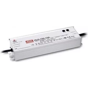LED-Treiber MEAN WELL HLG-150H-48B