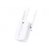 Mercusys WiFi N Repeater 300Mbps WiFi Network Extender Wireless Amplifier MW300RE (N300, 2 externe Antennen)