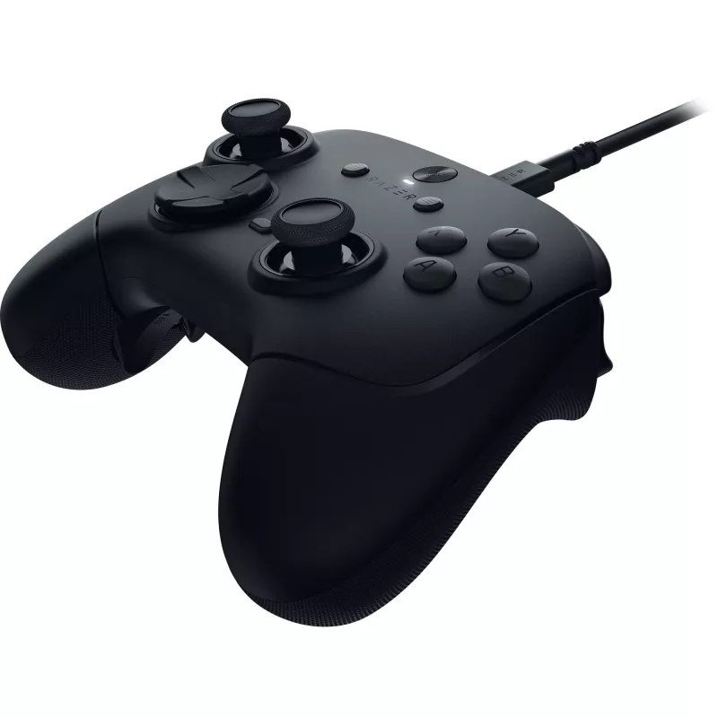 Kabelgebundener Gaming-Controller Razer Wolverine V3 Tournament Edition (PC)