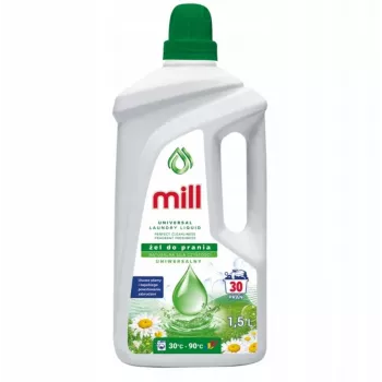 MILL Universal Waschgel 1,5 l