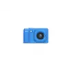 Kompaktkamera Denver DCA-4818BU 5 MP CMOS 20x20 Pixel Blau