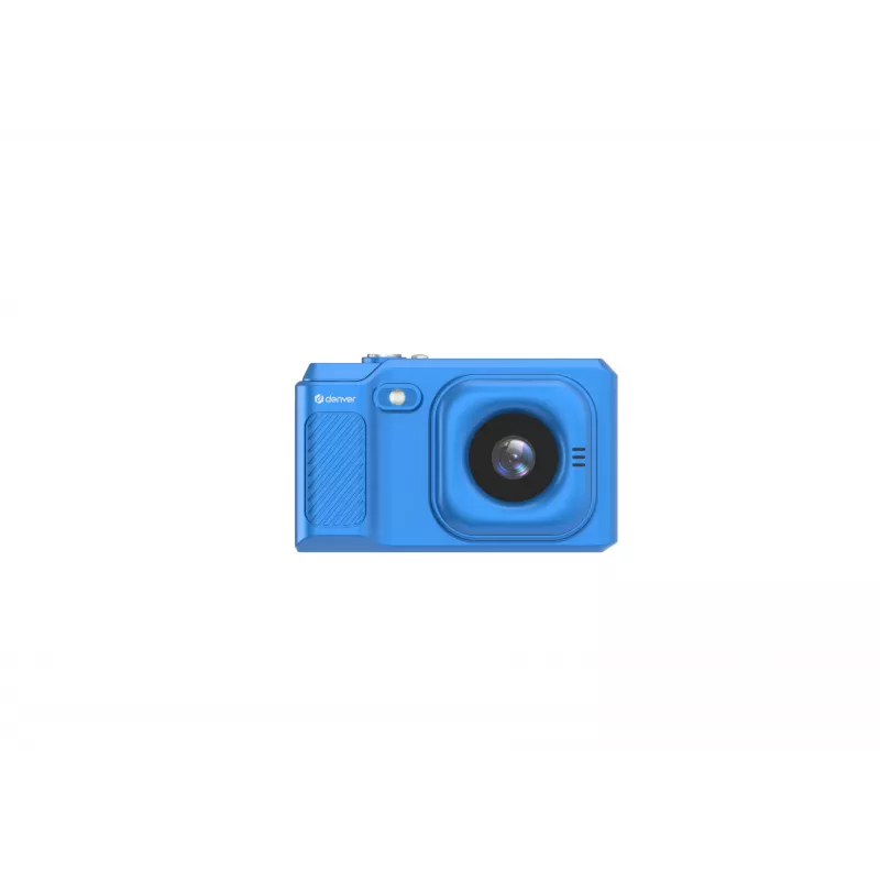Kompaktkamera Denver DCA-4818BU 5 MP CMOS 20x20 Pixel Blau