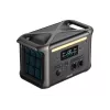 Tragbare Powerstation Anker Solix F1500 1536 Wh