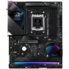 Mainboard ASRock Phantom Gaming B850 Riptide WiFi — AMD B850, Socket AM5, ATX, DDR5, 4x M.2, Wi‑Fi 7, 2.5Gb LAN