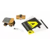 RC-Modellauto Amewi 22746, Maßstab 1:64, Elektromotor, LiPo 200 mAh, für Kinder ab 6 Jahren