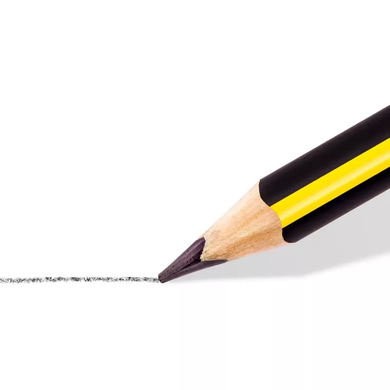Bleistift Staedtler Noris jumbo 119 HB