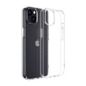 Joyroom JR-14X3 transparente Hülle für iPhone 14 Plus