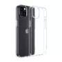Joyroom JR-14X3 transparente Hülle für iPhone 14 Plus