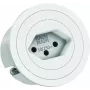 Steckdosenverlängerung Bachmann PIX 1xCH T13 0,2 m – 1 Steckdose, T13-Stecker, 0,2 m Kabel