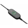 Persönliches Videokonferenzsystem Logitech Zone Wired UC