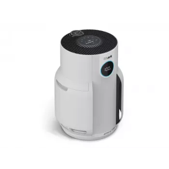 Shark STYLE iQ HP150EU Luftreiniger 60 m² 66 dB 26 W Weiß
