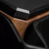 Dekorationszubehör EK Water Blocks Wood Walnut