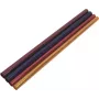 Farbfilterfolie EUROLITE 101 Gelb 122 x 100 cm