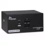 KVM-Switch Inter-Tech AS-22HA HDMI