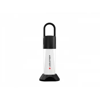 Ledlenser ML6 Warmlicht Schwarz, Weiß Universal-Taschenlampe LED