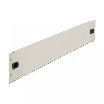 Blindabdeckung DeLOCK 19 Zoll Netzwerkschrank 66632