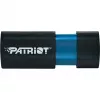 Patriot Memory Supersonic Rage Lite USB-Stick 32 GB USB Typ-A 3.2 Gen 1 (3.1 Gen 1) Schwarz, Blau