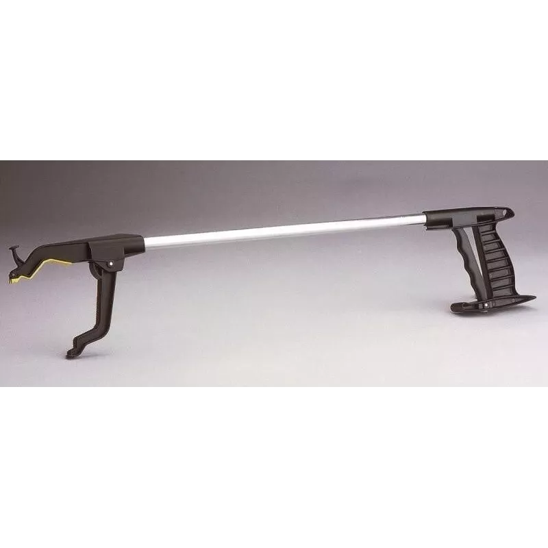 Senior-Hilfsmittel Greifzange, gerade, 76 cm