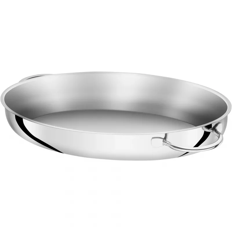 Bräter ZWILLING Plus 8,5 L Aluminium Edelstahl