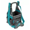 Makita E-05480 Gerätekoffer Umhängetasche Schwarz, Blau