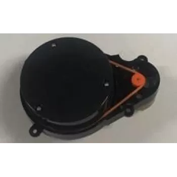 Staubsaugerzubehör | ROBOROCK | LDS | Grau | Für S5 Schwarz/S6 Schwarz/S5 Schwarz Max/S6 Schwarz Pure/S6 Schwarz MaxV/S4 Schwarz Max/S7 Schwarz/S7 Schwarz MaxV/Q5 Schwarz/Q7 Schwarz/Q7 Schwarz Max