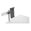 Passive Halterung Durable 8931-23 Tablet/UMPC Silber