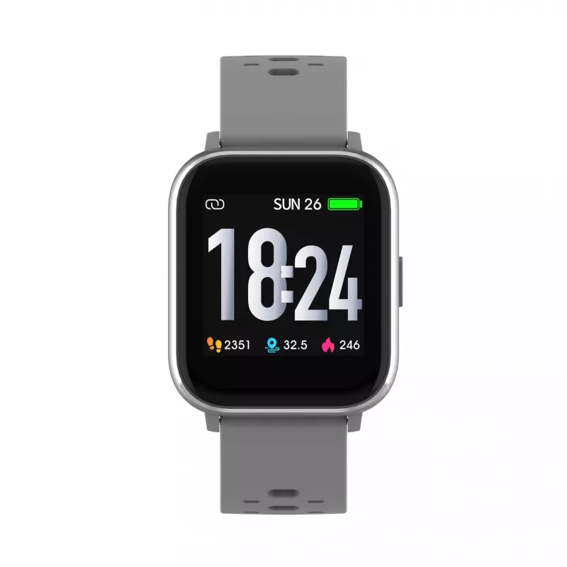 Smartwatch Denver SW-162Grau Grau