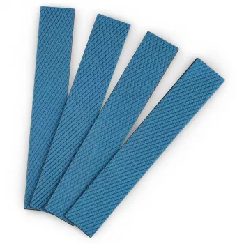 Thermal Grizzly Minus Pad Advance - 120 x 20 x 1,0 mm, 4 Stück