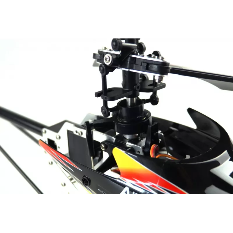 Amewi Buzzard Pro XL Brushless Helicopter - RTF 2,4GHz - 4-Kanal Modus 1-4